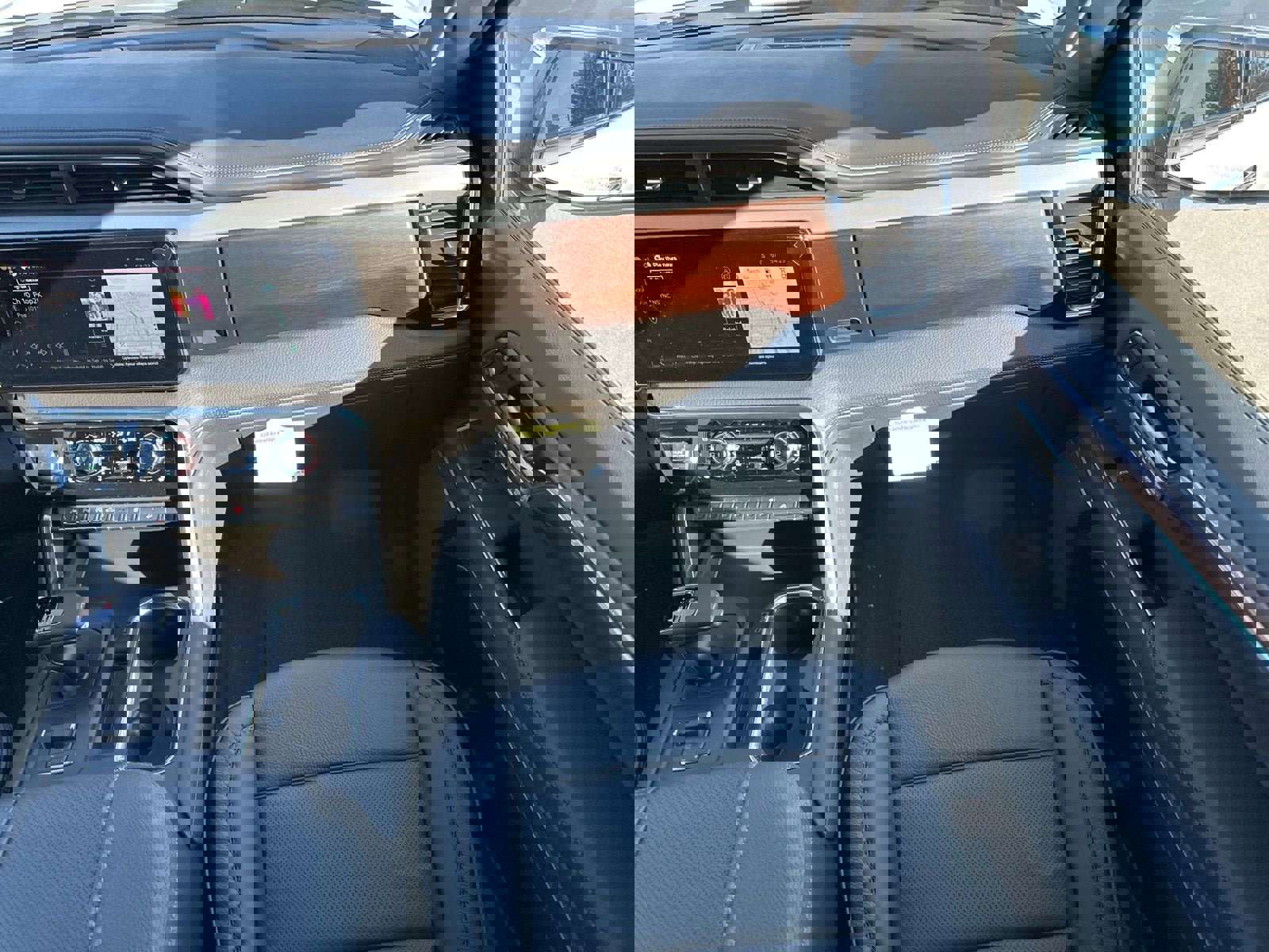 New 2026 GMC Sierra 1500 Denali w/ Technology Package image 33