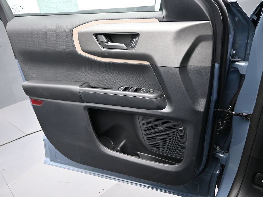 New 2025 Ford Bronco Sport Big Bend AWD/4WD image 9