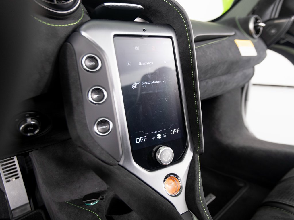 New 2026 McLaren 750S Spider image 15