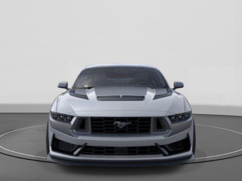 New 2026 Ford Mustang Dark Horse w/ Dark Horse Handlin Package RWD image 6