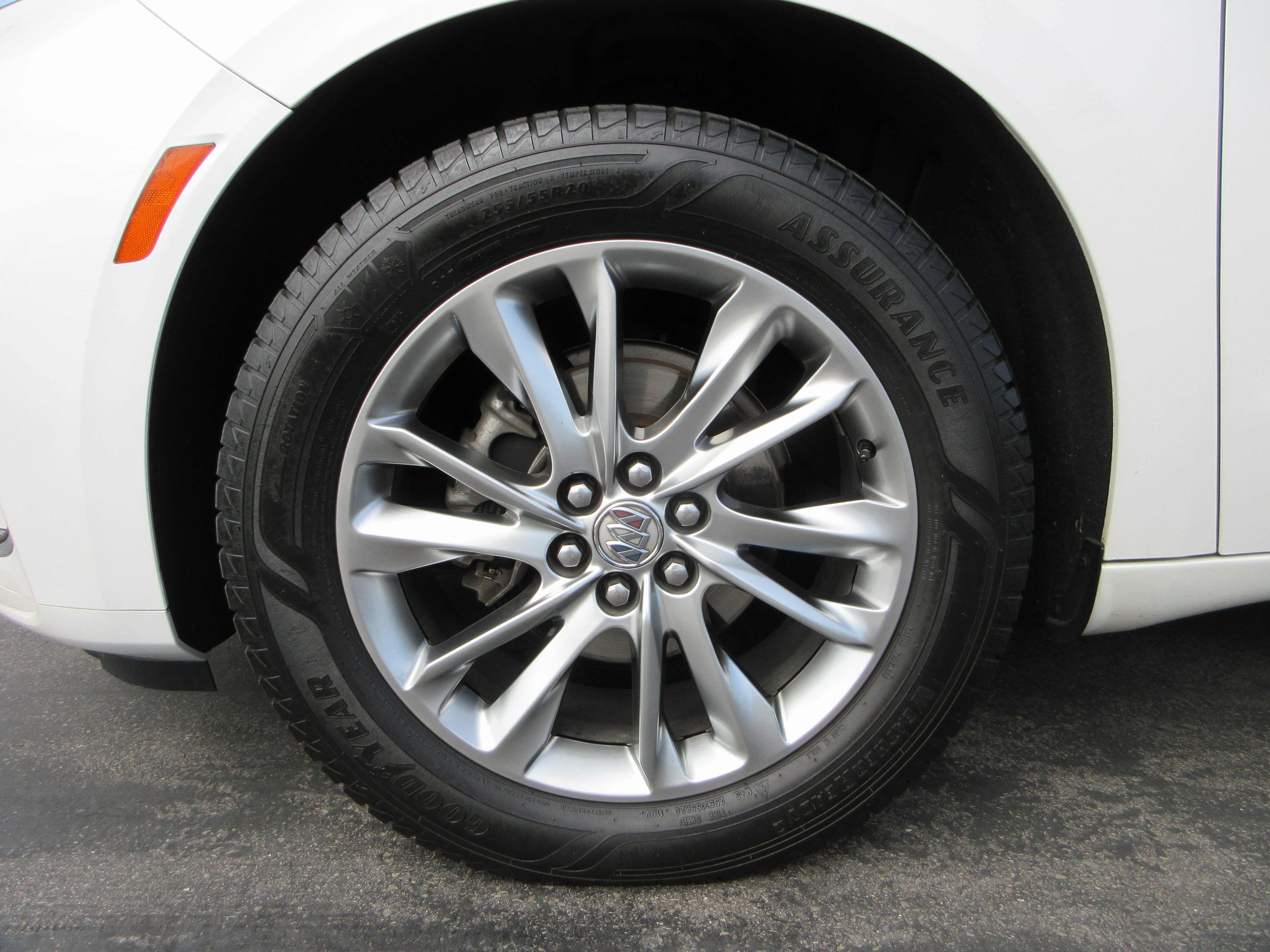 Used 2023 Buick Enclave Avenir w/ Trailering Package, 5000 lbs. AWD/4WD image 57