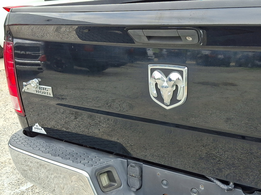 Used 2014 RAM 1500 Big Horn AWD/4WD image 17
