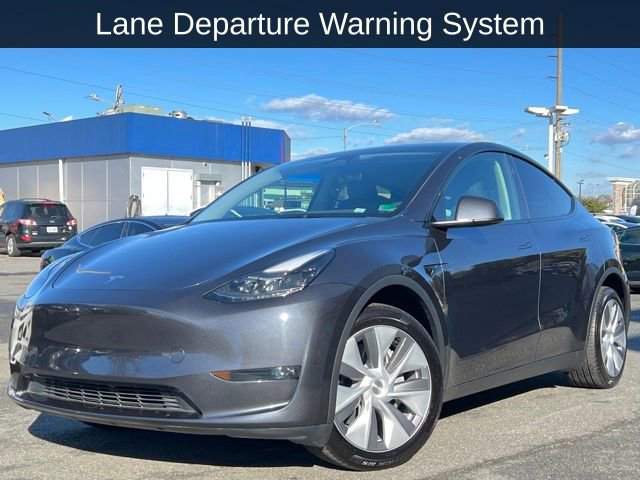 Used 2024 Tesla Model Y Long Range image 6