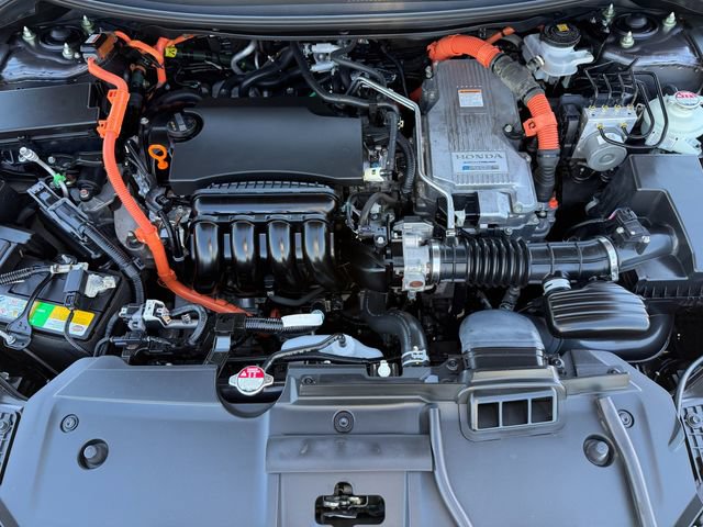 Used 2019 Honda Clarity Plug-In Hybrid image 22