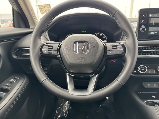 New 2026 Honda HR-V EX-L image 14