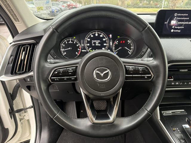 Used 2025 MAZDA CX-90 3.3 Turbo w/ Select Package image 27