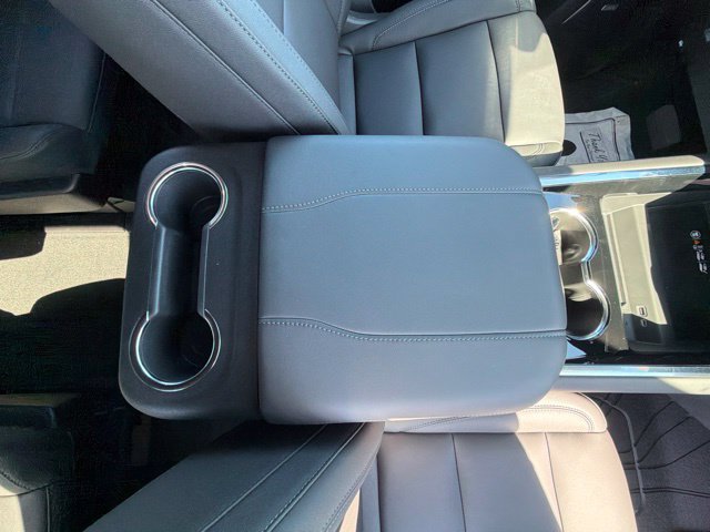 New 2026 Chevrolet Tahoe LT w/ Advanced Technology Package AWD/4WD image 30