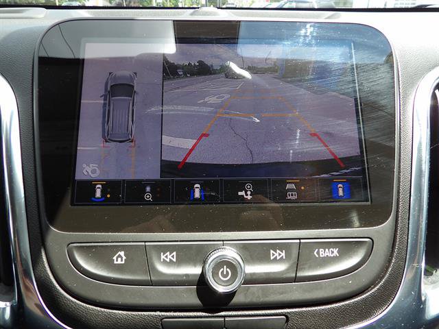 Certified 2024 Chevrolet Equinox LT AWD/4WD image 24