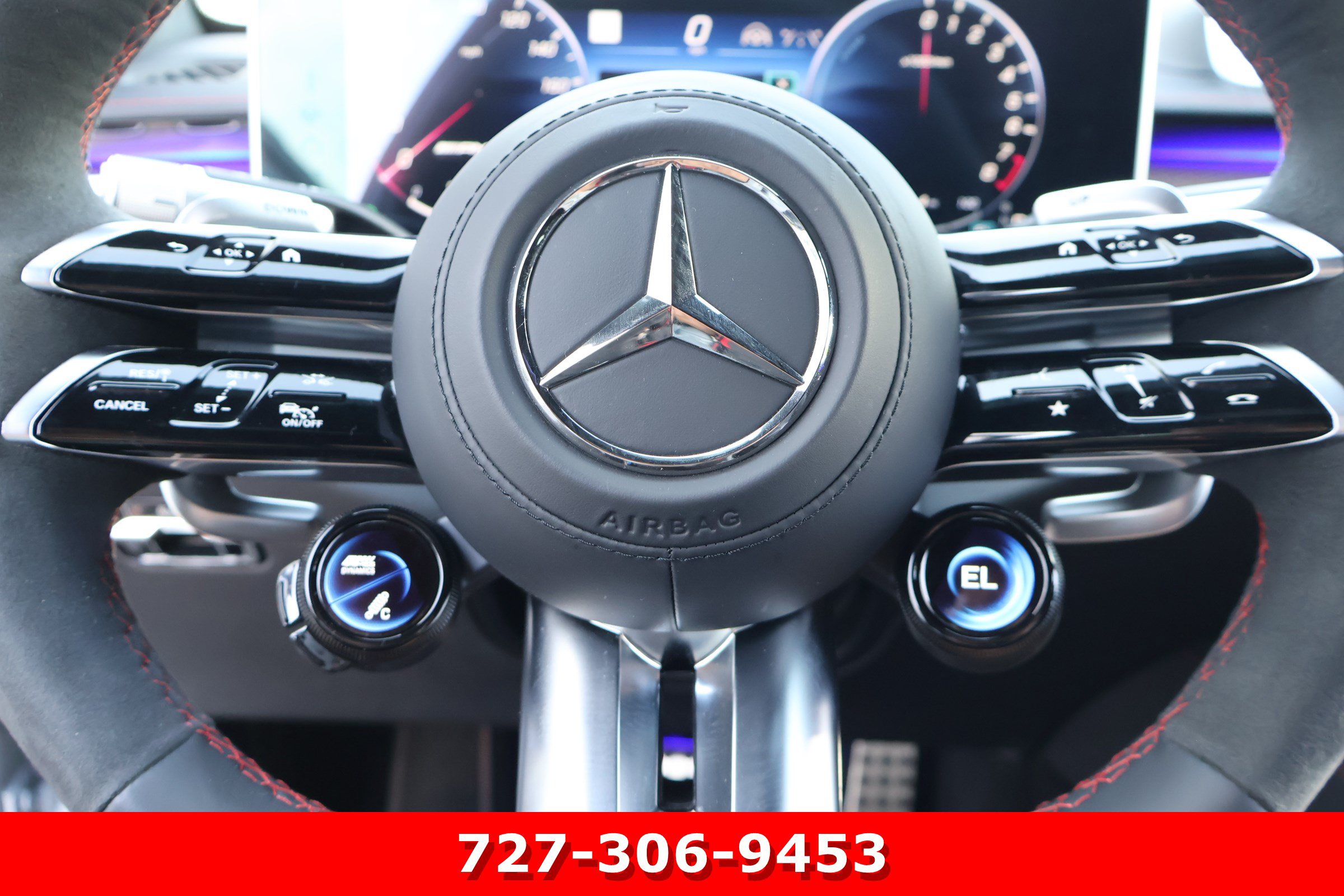 Certified 2024 Mercedes-Benz S 63 AMG S image 25