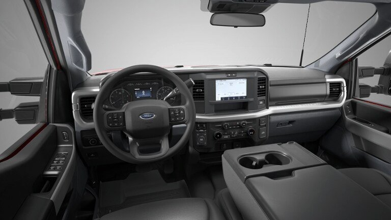 New 2026 Ford F250 XLT AWD/4WD image 31