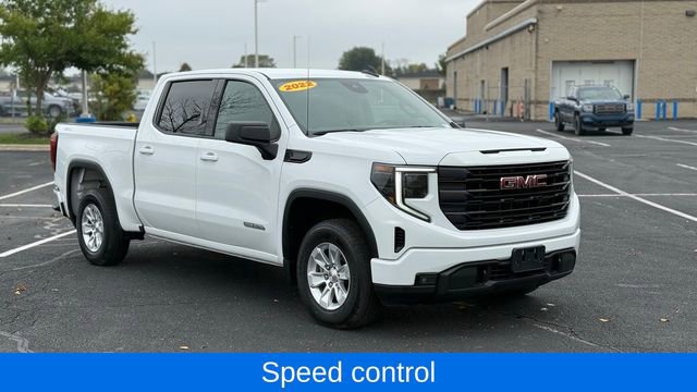 Used 2022 GMC Sierra 1500 Elevation image 8
