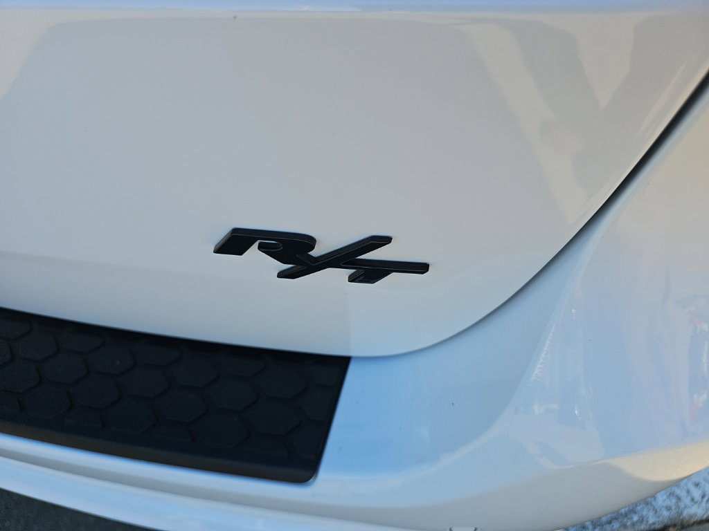 Used 2020 Dodge Durango R/T w/ Blacktop Package AWD/4WD image 17