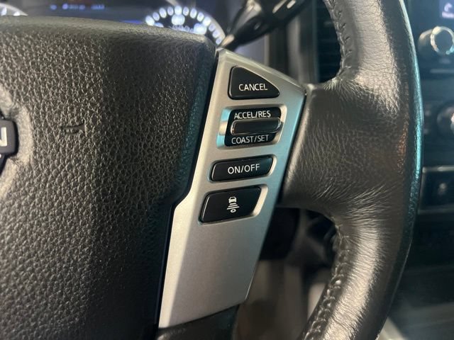 Used 2023 Nissan Titan SV w/ SV Convenience Package AWD/4WD image 15