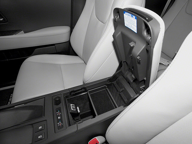 Used 2013 Lexus RX 350 AWD w/ Navigation Pkg image 17