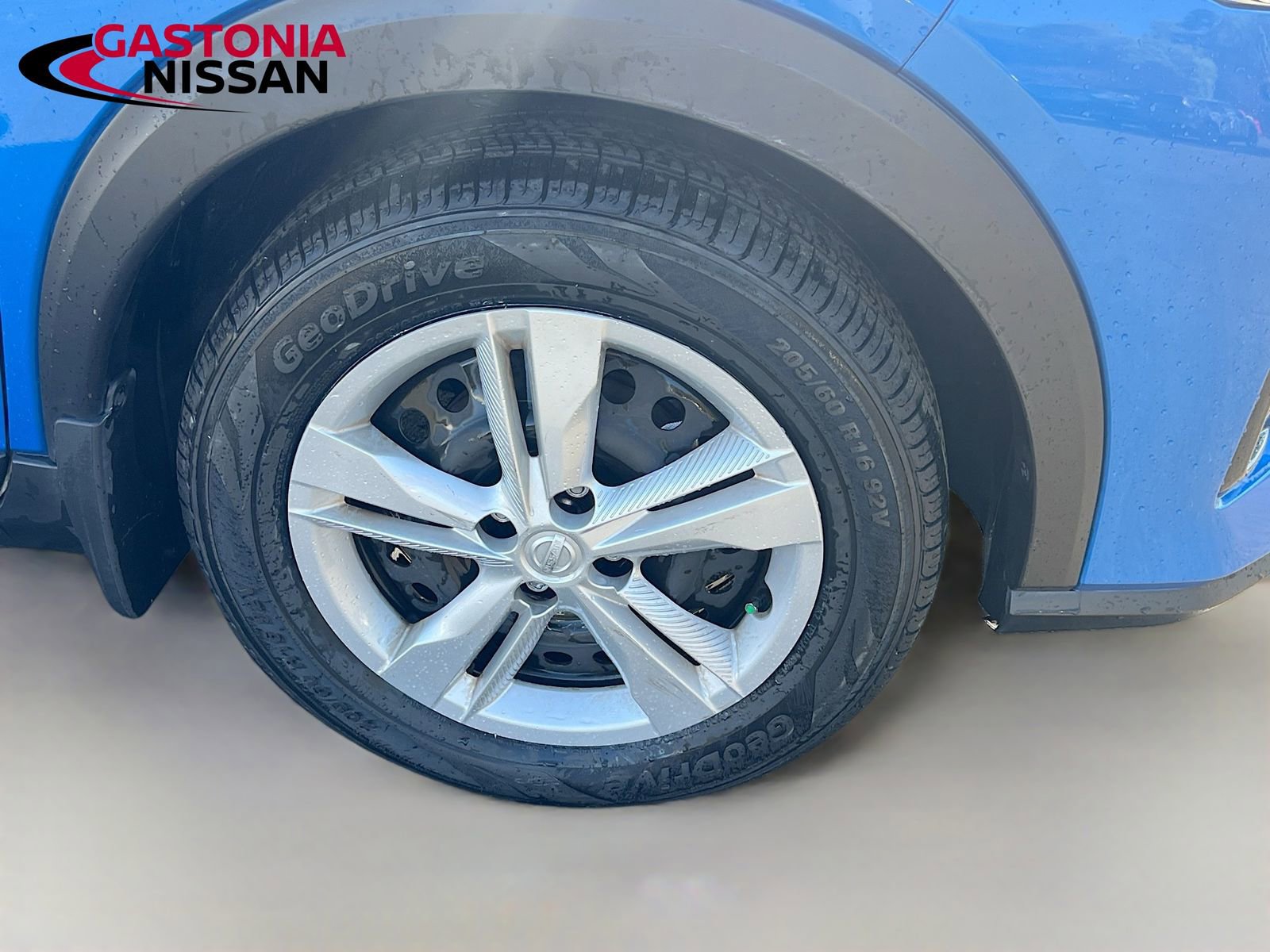 Used 2024 Nissan Kicks S image 36