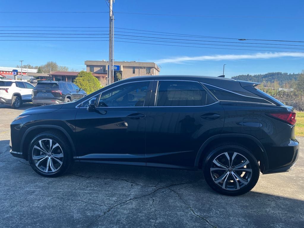 Used 2019 Lexus RX 350 AWD w/ Navigation Package image 2