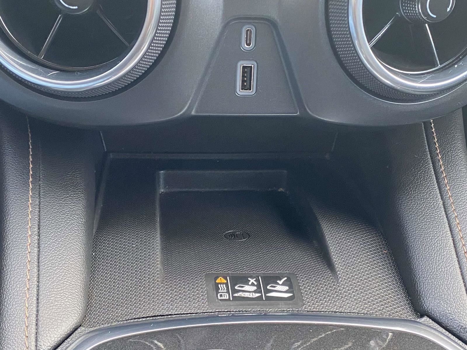 Used 2019 Chevrolet Blazer Premier w/ Driver Confidence II Package image 29