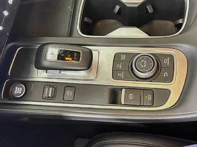Used 2023 INFINITI QX60 Luxe w/ Performance Audio Package AWD/4WD image 19