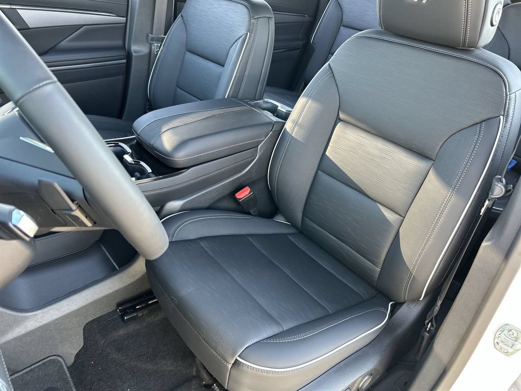 New 2026 Buick Enclave Sport Touring w/ Power Package FWD image 20