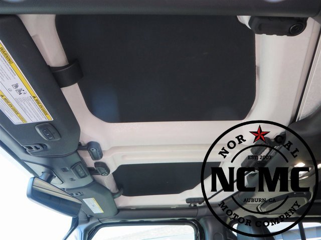 Used 2021 Jeep Gladiator Rubicon image 30