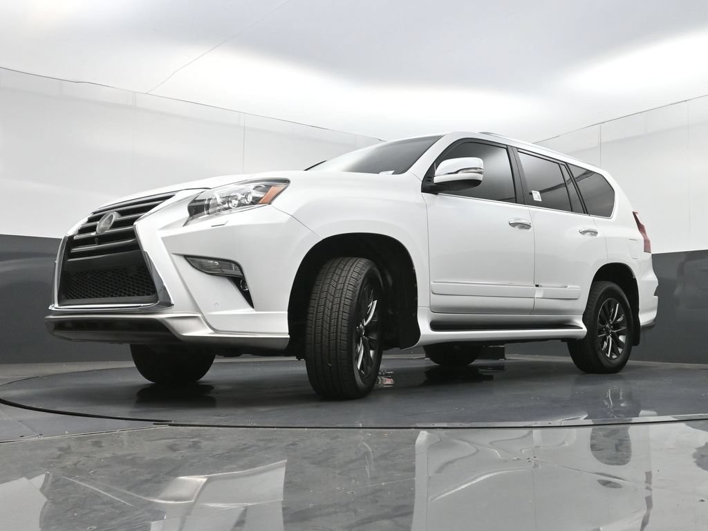 Used 2019 Lexus GX 460 Luxury AWD/4WD image 30