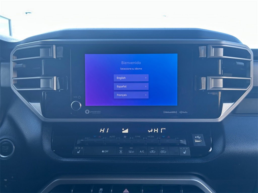 Used 2024 Toyota Tundra SR5 image 21