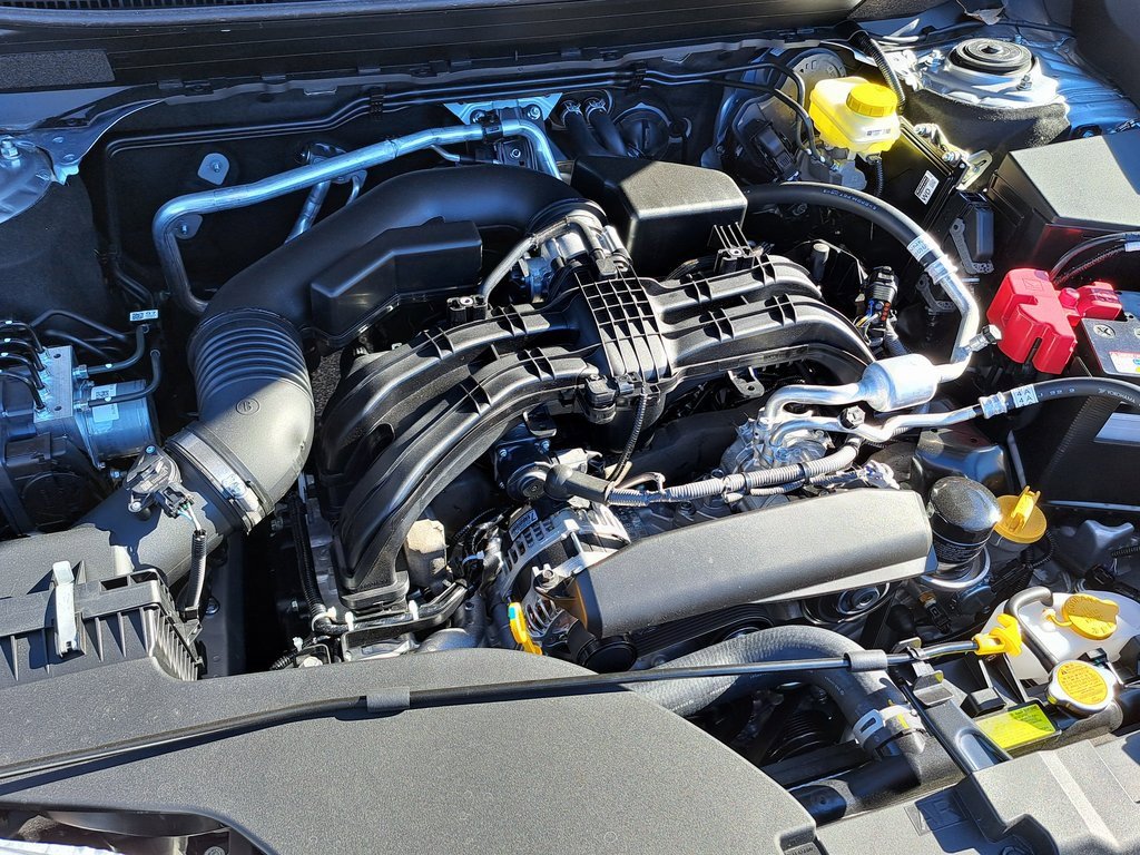 New 2026 Subaru Outback Premium image 15