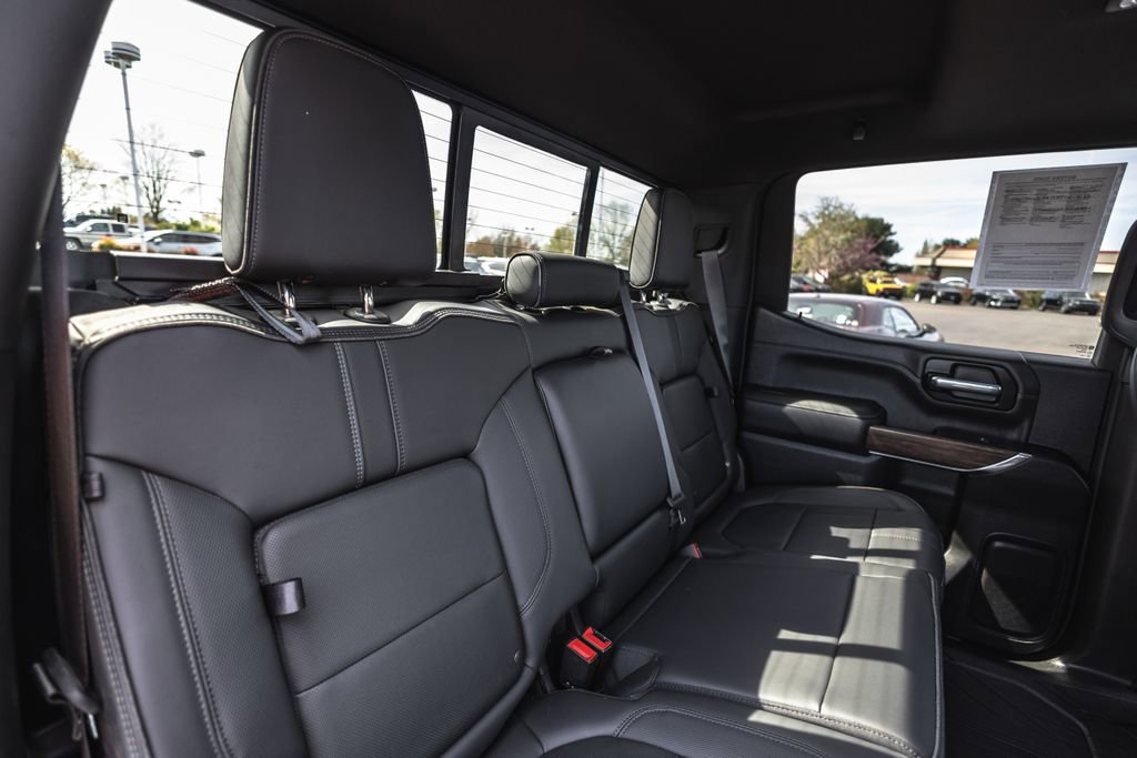 Used 2022 Chevrolet Silverado 1500 High Country w/ Safety Package II image 37