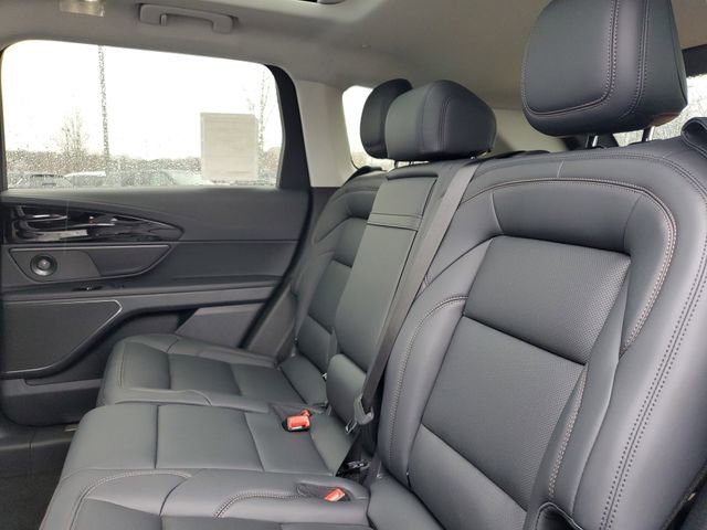 New 2026 Lincoln Nautilus Premier w/ Equipment Group 102A image 33