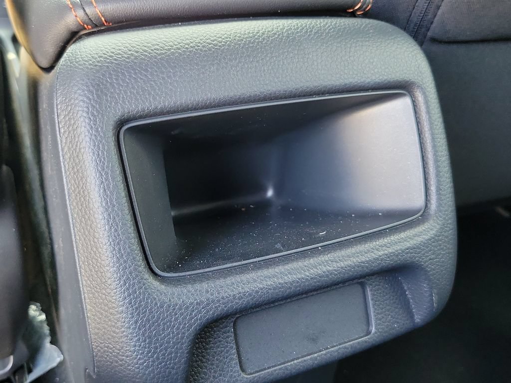 Certified 2026 Honda HR-V Sport image 13