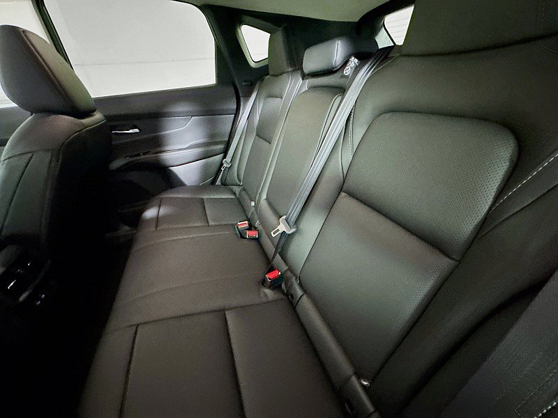 New 2026 Nissan Murano SL AWD/4WD image 24