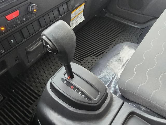 New 2025 Chevrolet Low Cab Forward 4500 XD RWD image 33