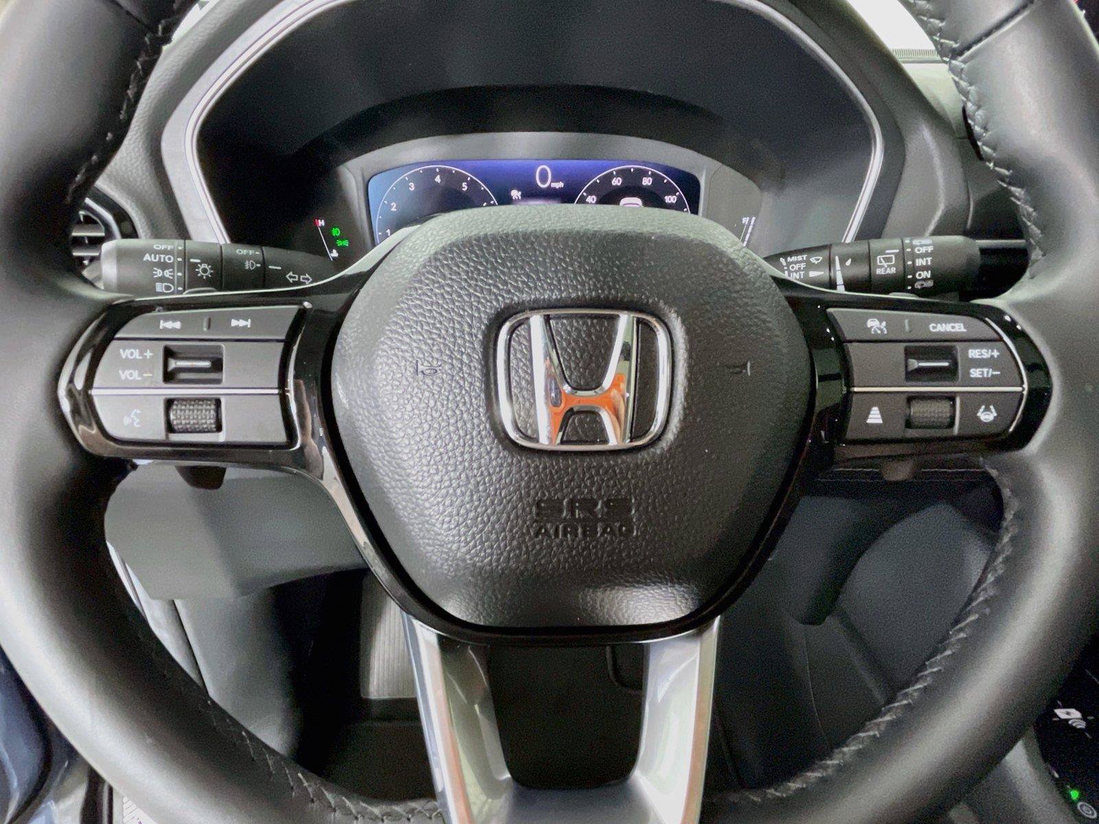 Used 2026 Honda Pilot image 16