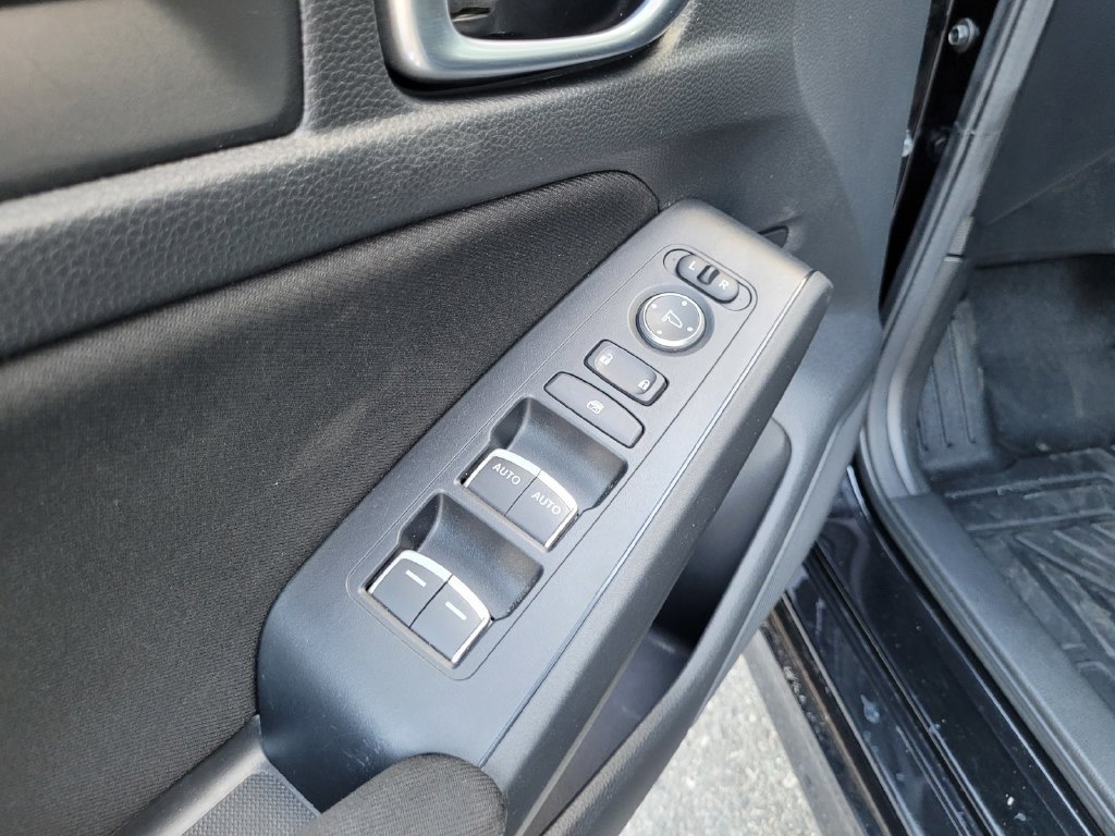 Used 2024 Honda Civic Sport image 32