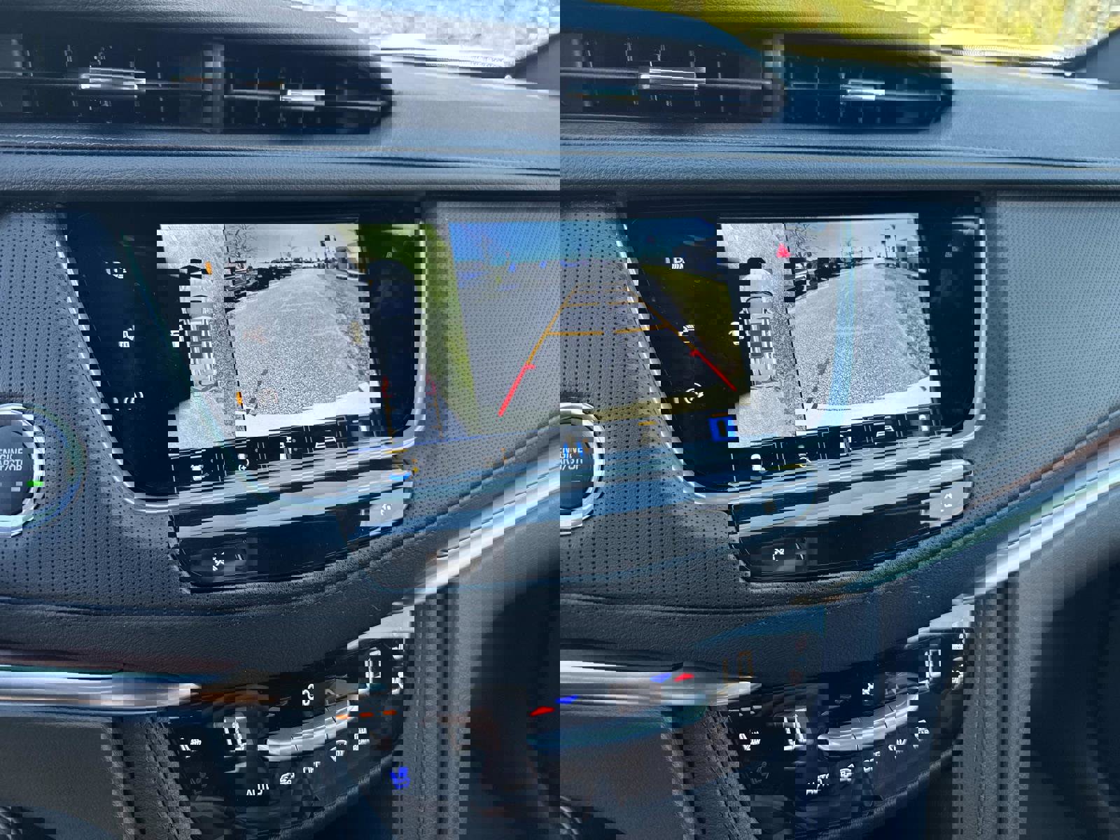 New 2026 Cadillac XT5 Premium Luxury w/ Driver Assist Package image 27