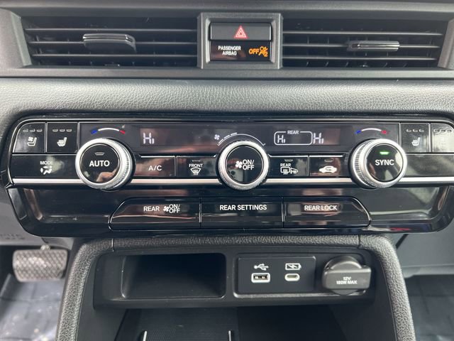 Used 2023 Honda Pilot Elite image 17