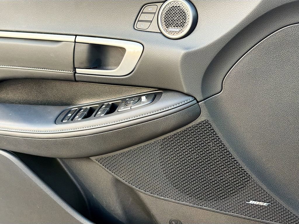 Used 2025 Hyundai Sonata Limited image 20