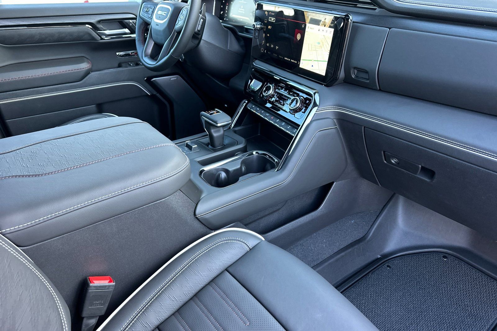 New 2026 GMC Sierra 1500 AT4X image 16