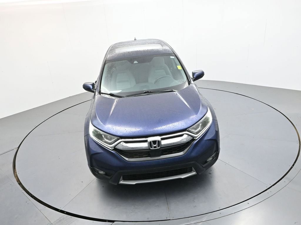 Used 2019 Honda CR-V EX image 23