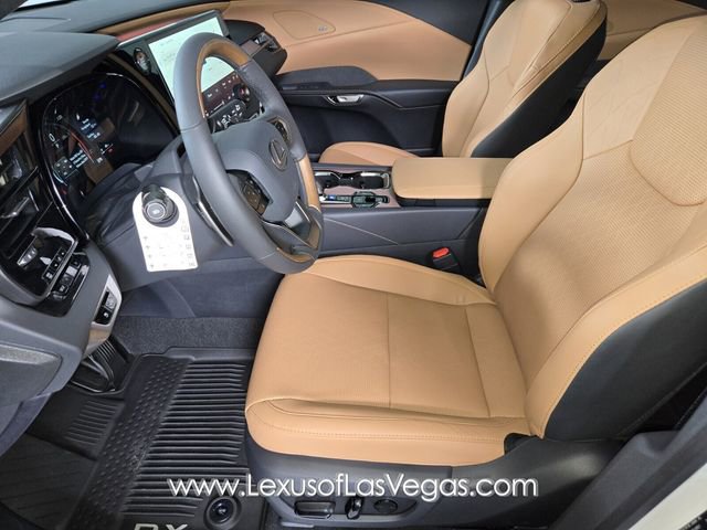 New 2026 Lexus RX 350 Premium Plus FWD image 10