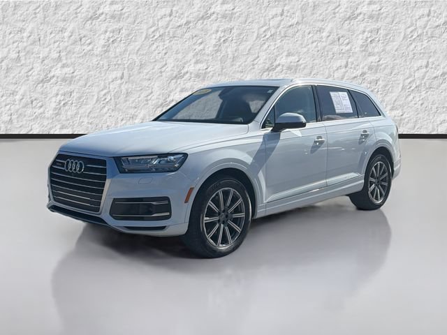 Used 2018 Audi Q7 3.0T Prestige w/ Prestige Package AWD/4WD image 7