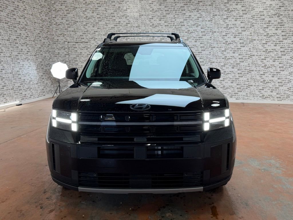 New 2026 Hyundai Santa Fe XRT image 2