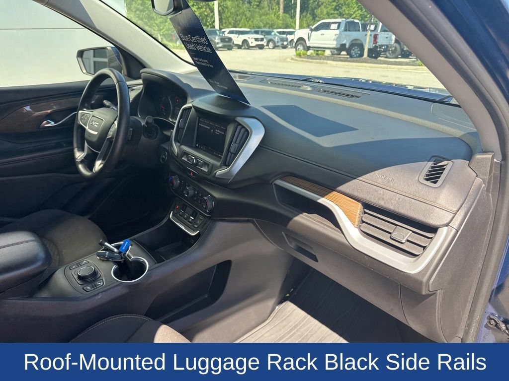 Used 2020 GMC Terrain SLE w/ Driver Convenience Package FWD image 26