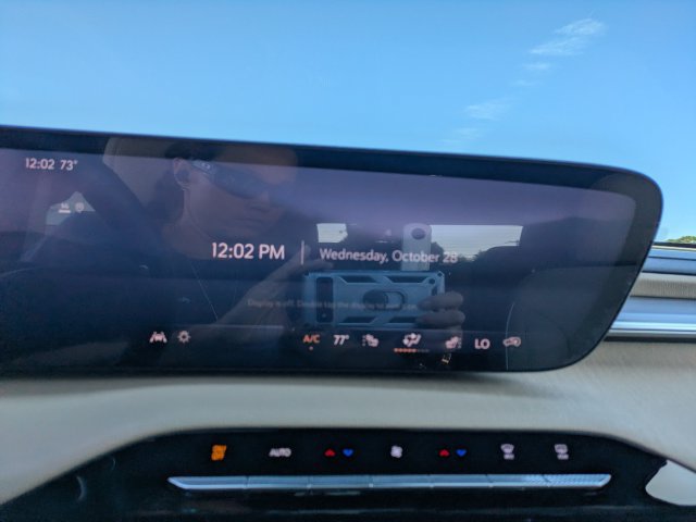 Used 2026 Buick Enclave Preferred w/ Power Package FWD image 23