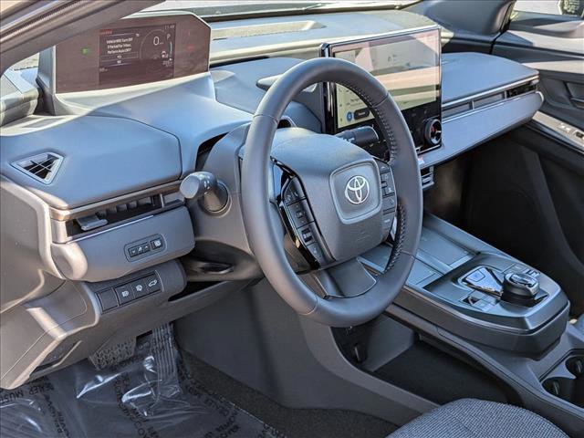 Used 2026 Toyota bZ image 10