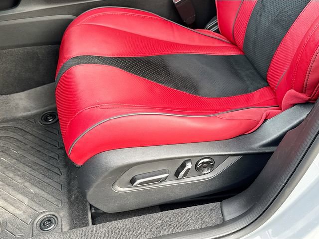 Used 2025 Acura TLX SH-AWD w/ A-SPEC Pkg image 22