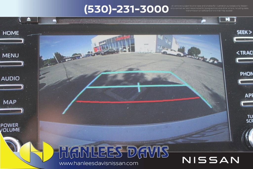 Used 2021 Toyota Prius Prime LE FWD image 24