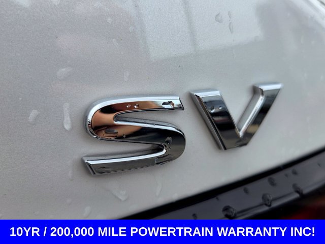 Used 2024 Nissan Sentra SV FWD image 15