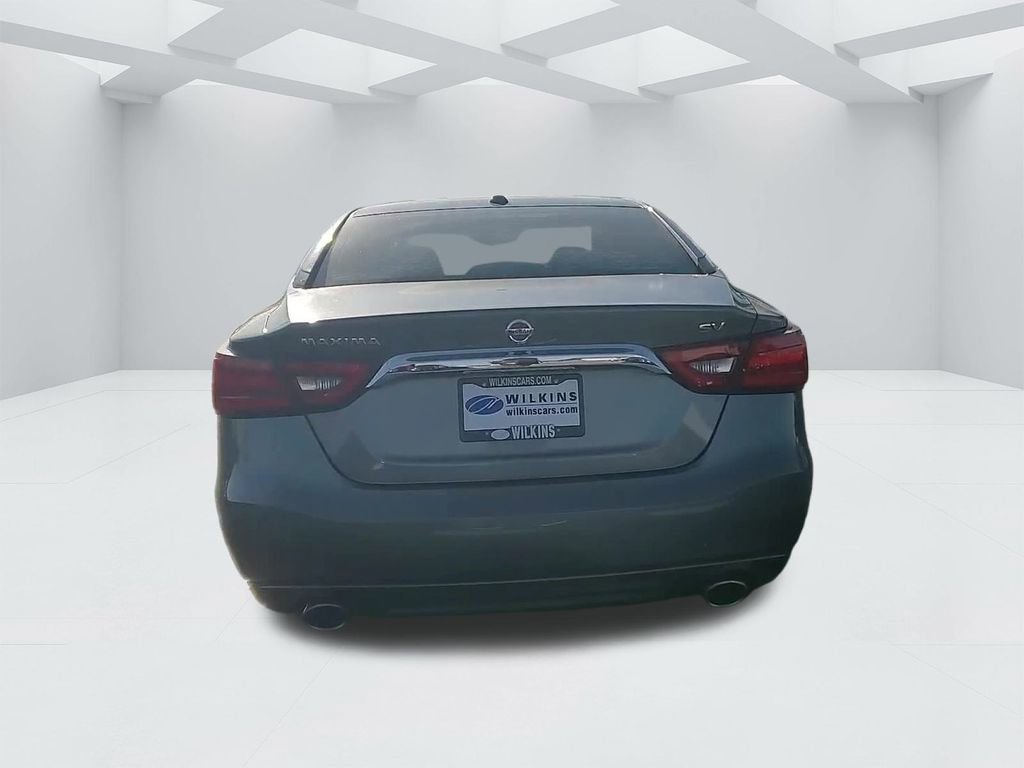 Used 2016 Nissan Maxima 3.5 SV image 6