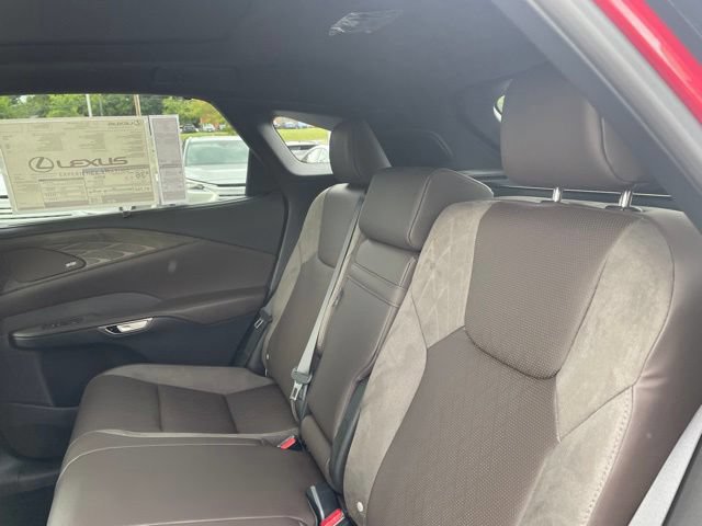 New 2026 Lexus RX 350 w/ Convenience Package AWD/4WD image 14